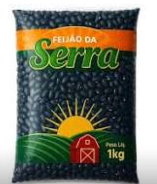 Frijoles importados 1kg