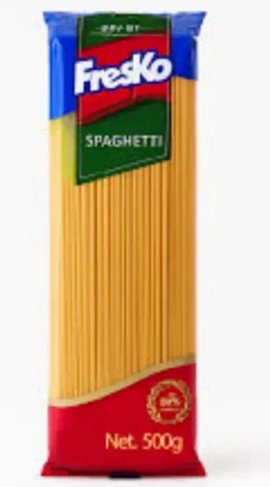 Espagueti 500g