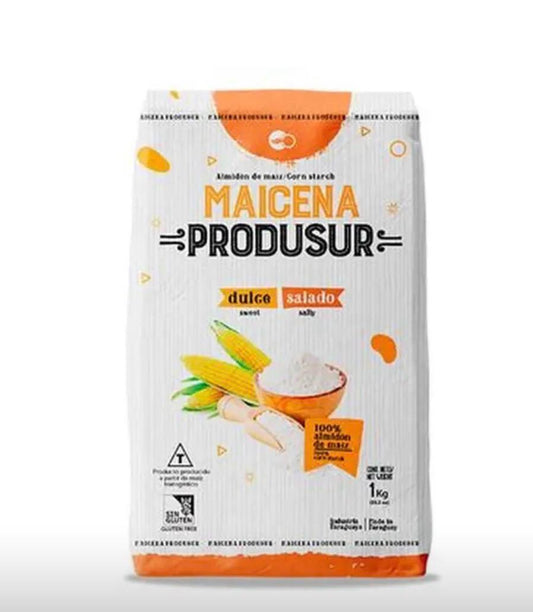 Maicena