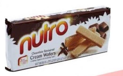 Sorbetos(chocolate,fresa)