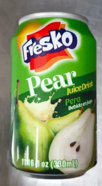 Jugos manzana,pera,piña,mango y guayaba