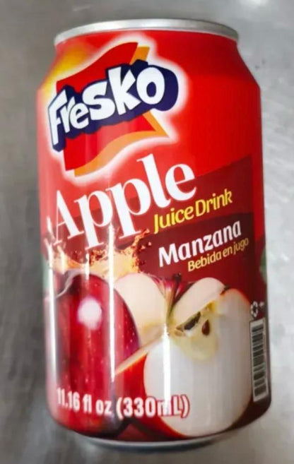 Jugos manzana,pera,piña,mango y guayaba