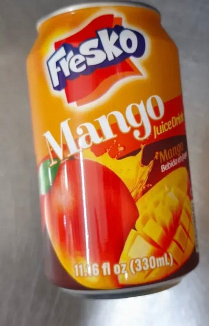 Jugos manzana,pera,piña,mango y guayaba