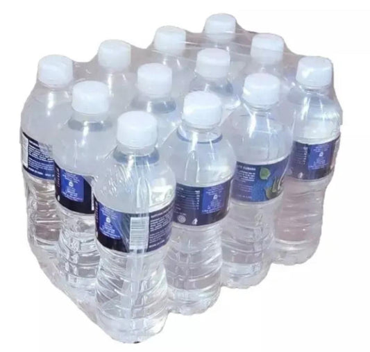Bliste de agua 12 u/n