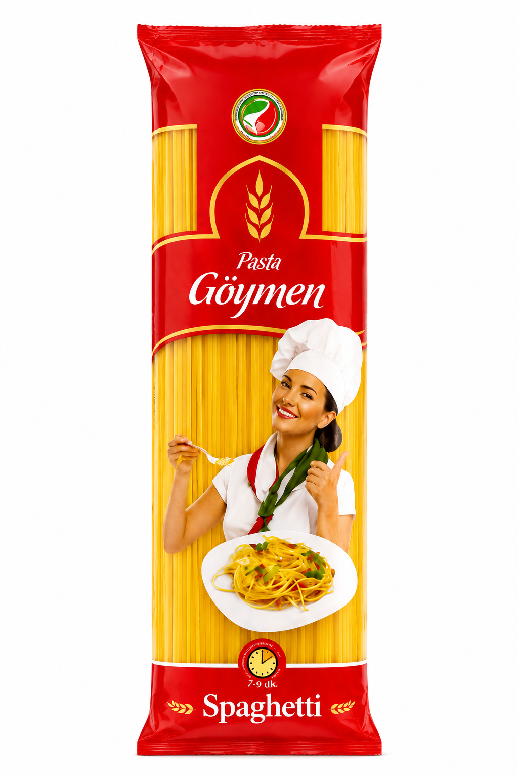 Espagueti 500g