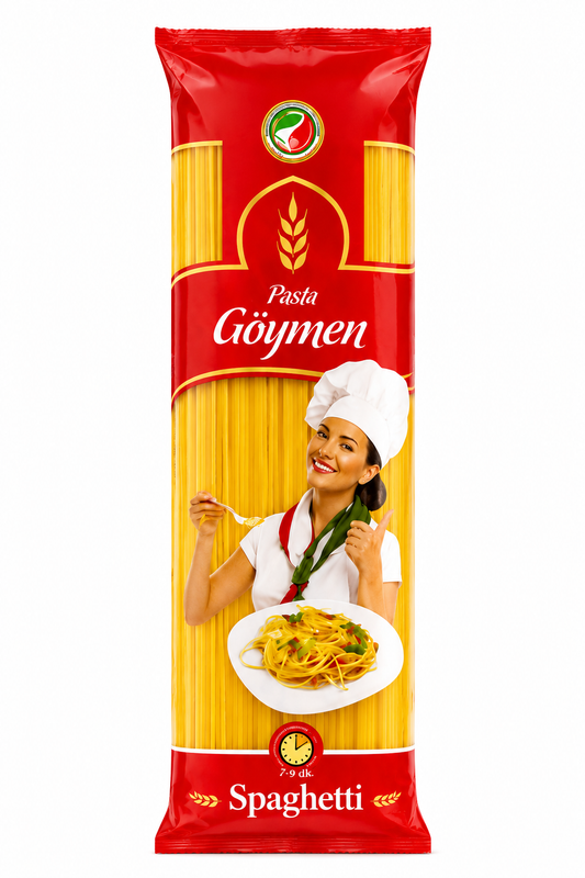 Espagueti 500g