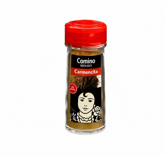 Comino molido 47g