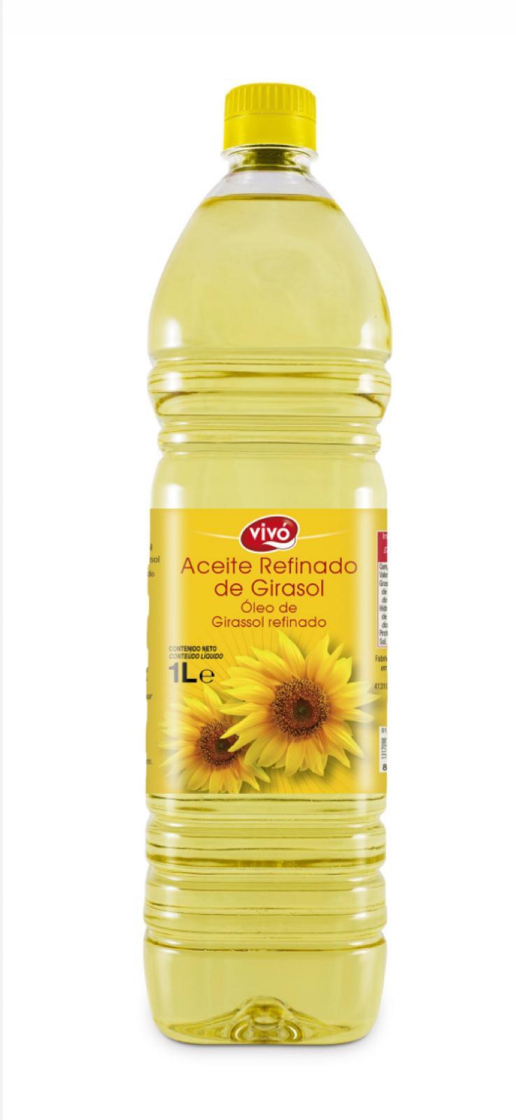 Pomo de aceite ZER (1L)