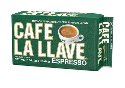 Café la llave