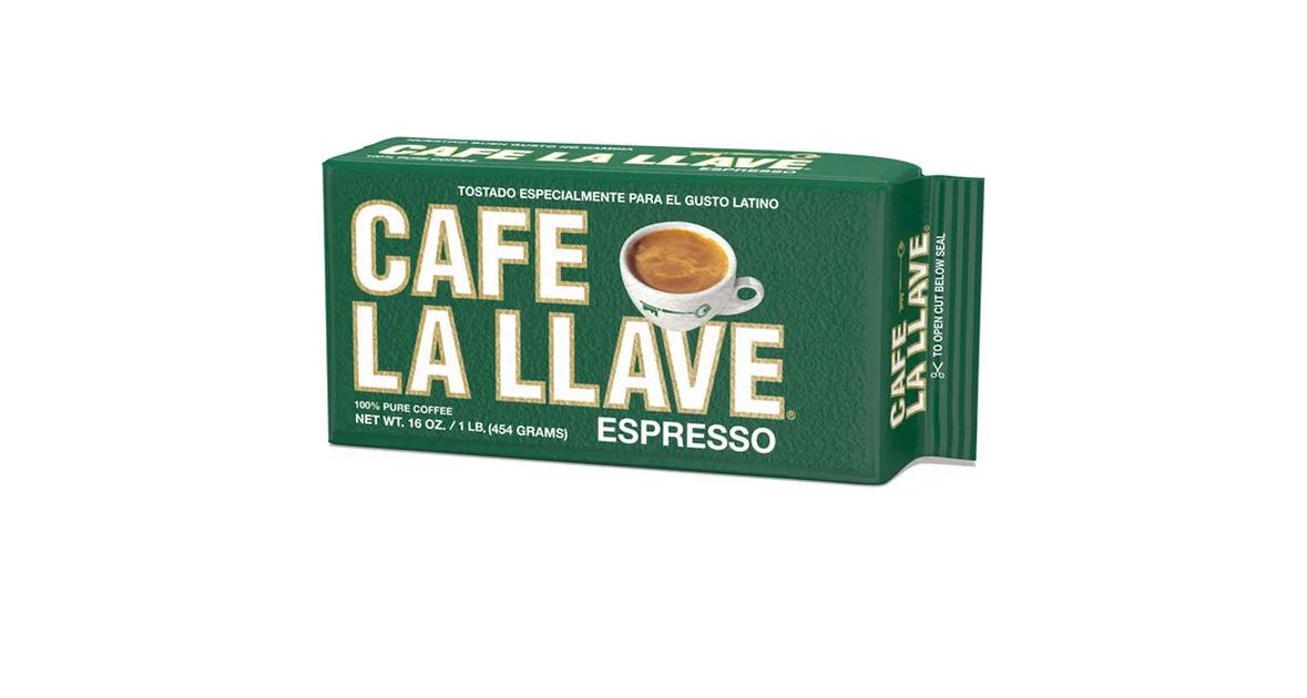 Café la llave